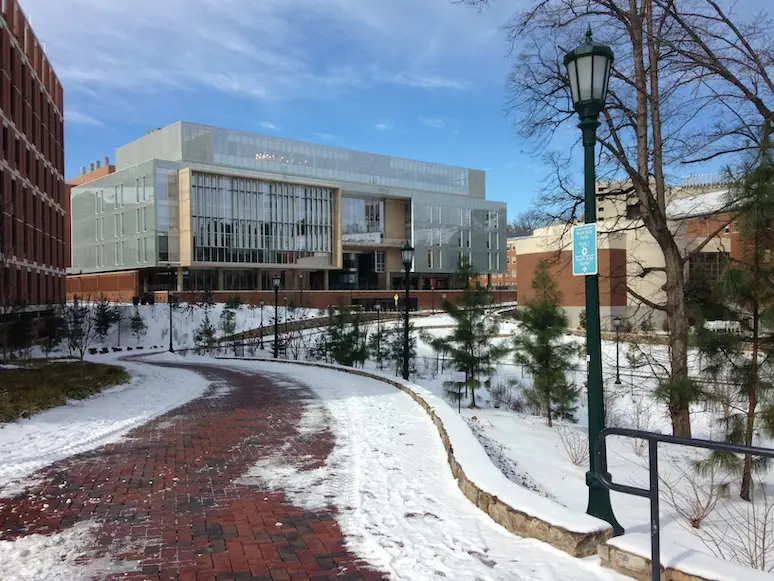Chapel Hill