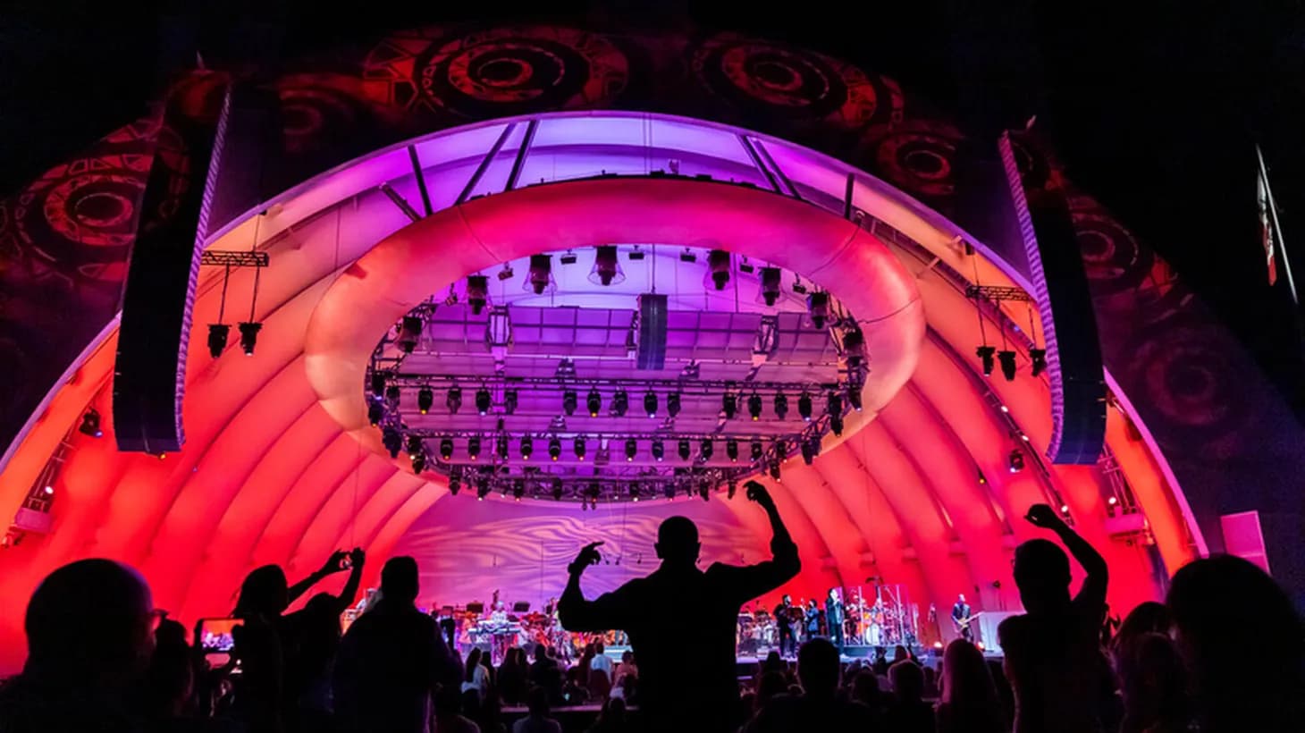 KCRW Festival