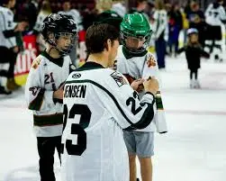 Utah <span class="highlight">Grizzlies</span>