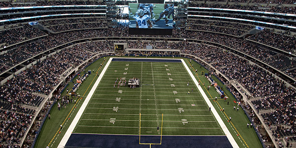 Dallas <span class="highlight">Cowboys</span>