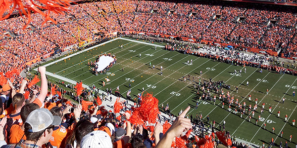Denver <span class="highlight">Broncos</span>