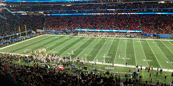 Atlanta Falcons