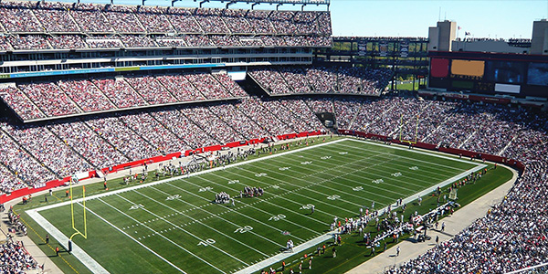 New England Patriots