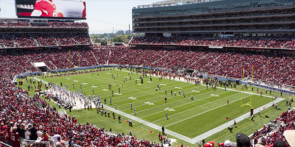 San Francisco <span class="highlight">49ers</span>