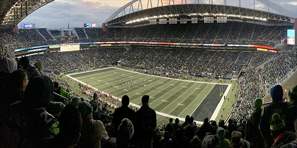 Seattle <span class="highlight">Seahawks</span>