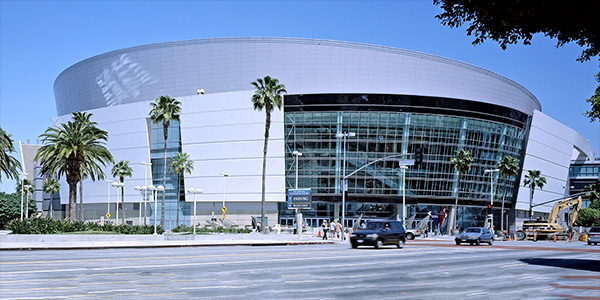 NBA Preseason: Los Angeles Lakers vs Denver Nuggets
