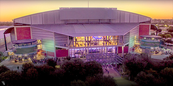 San Antonio Spurs vs Oklahoma City Thunder