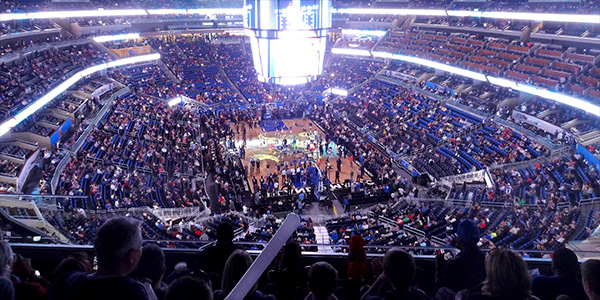 NBA Preseason: Orlando Magic vs Miami Heat