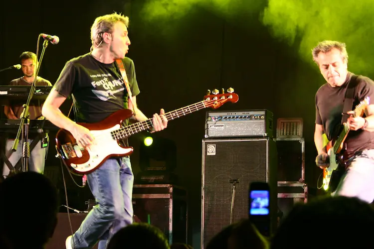 Hombres <span class="highlight">G</span>