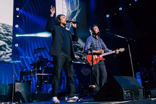 Los <span class="highlight">Temerarios</span>