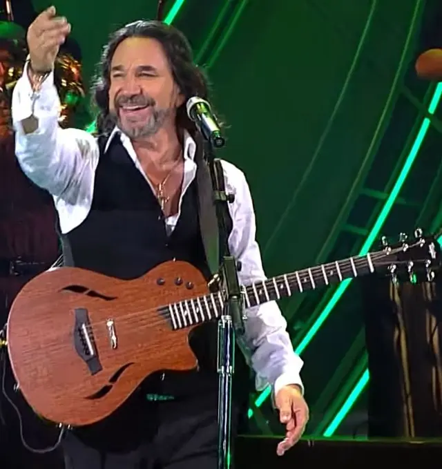 Marco Antonio Solis