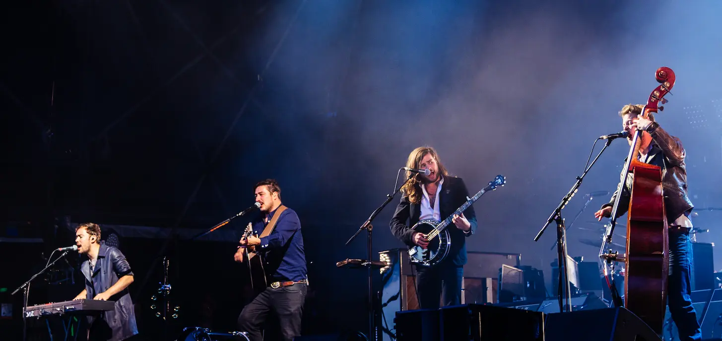 Mumford and Sons