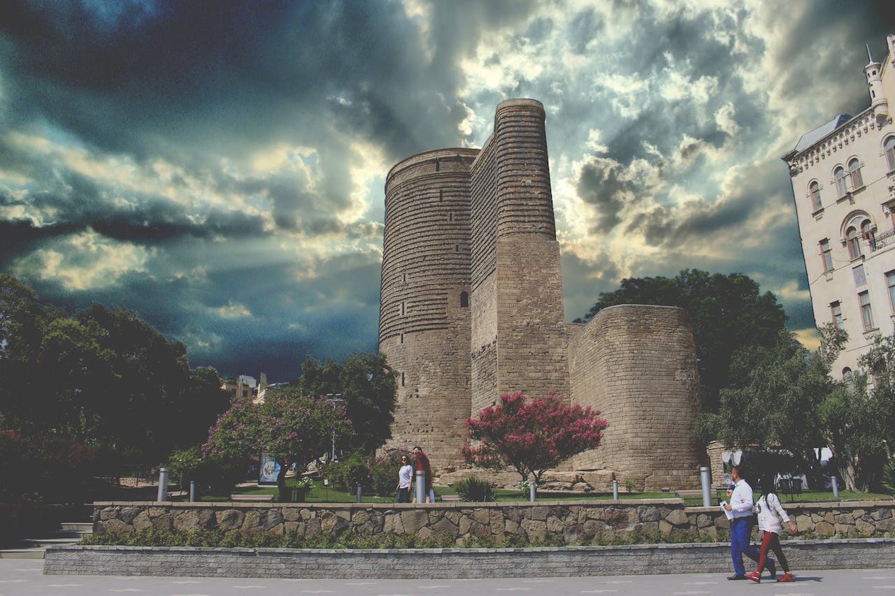 Baku
