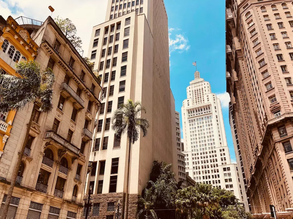 Sao Paulo