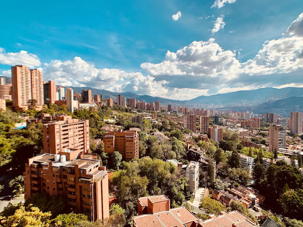 Medellin