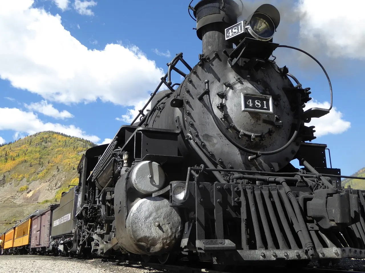Durango