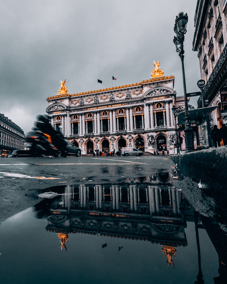 Francia
