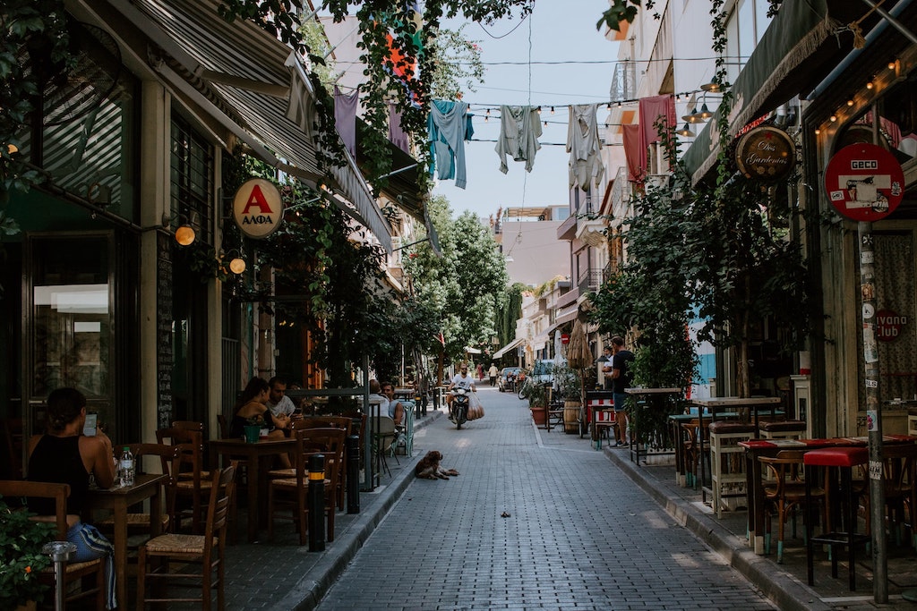 Atenas