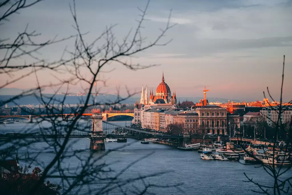 Budapest