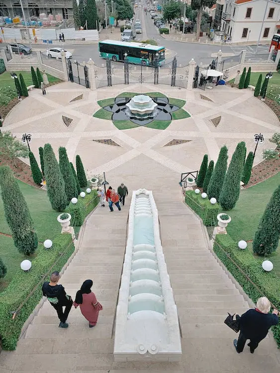 Haifa
