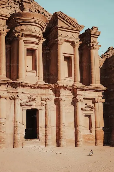 Jordania