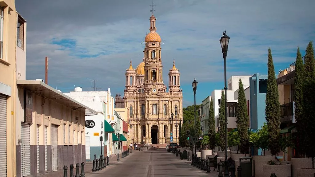 Aguascalientes