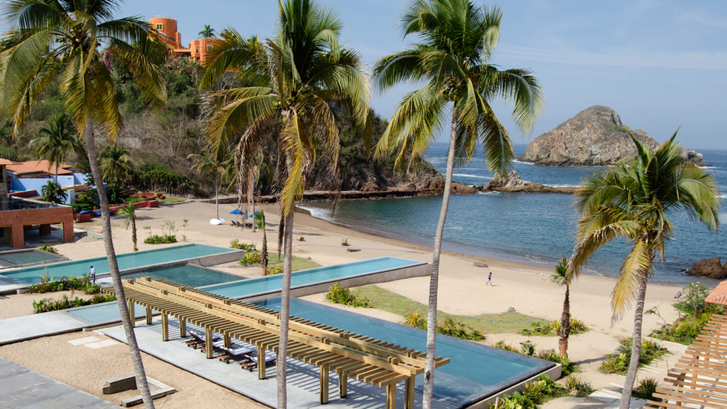 Costa Careyes