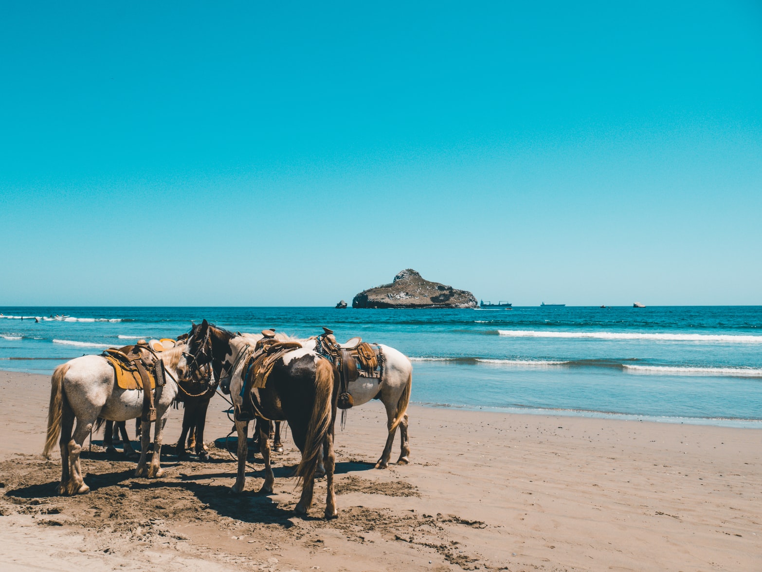 Mazatlan
