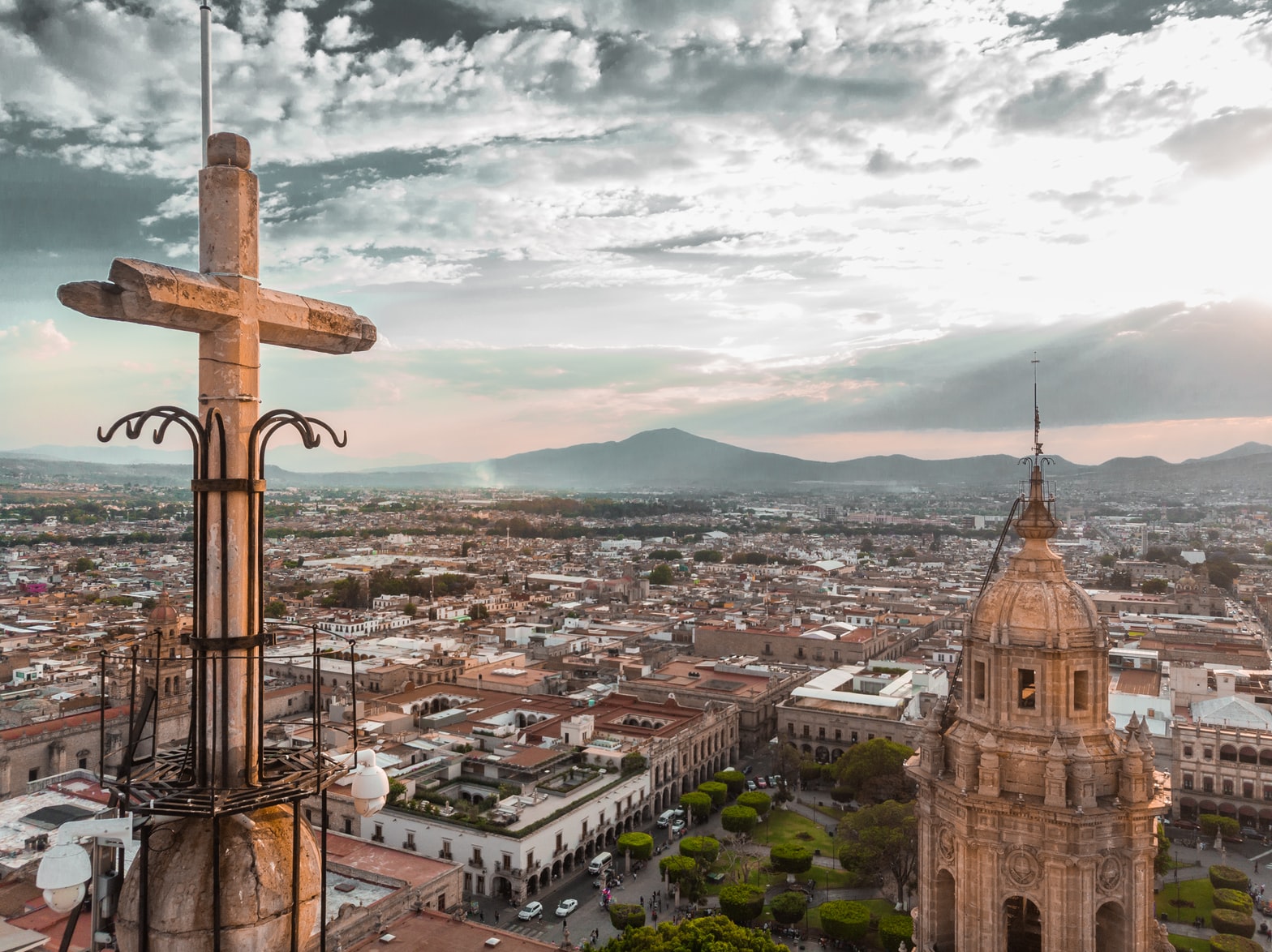 Morelia