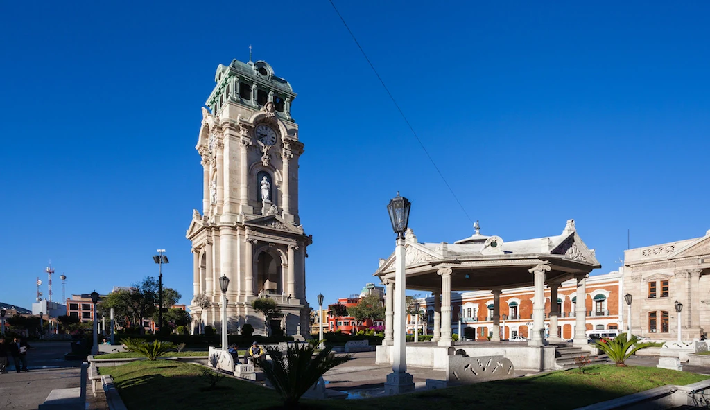 Pachuca