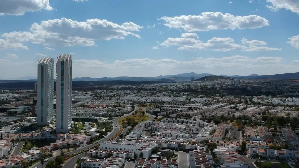 Queretaro