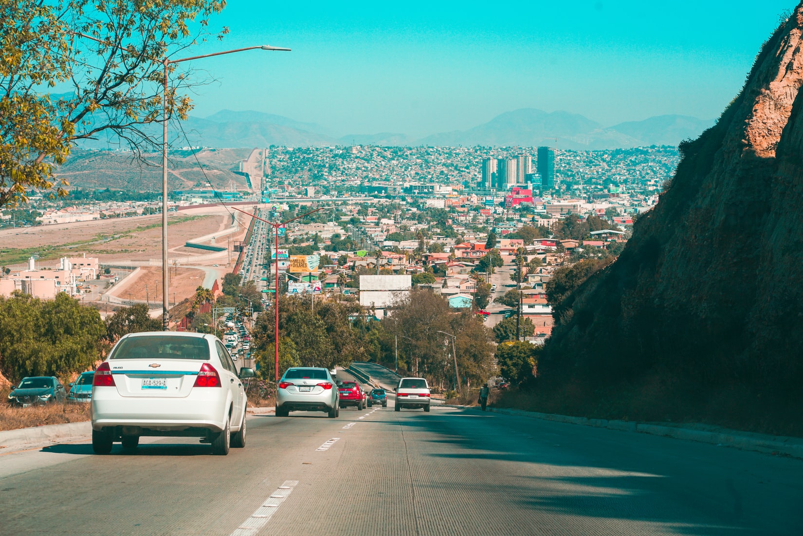 Tijuana