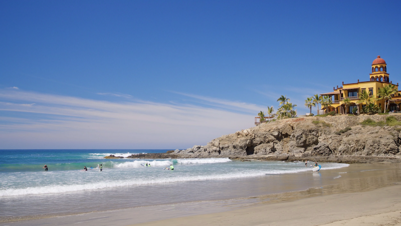 Todos Santos