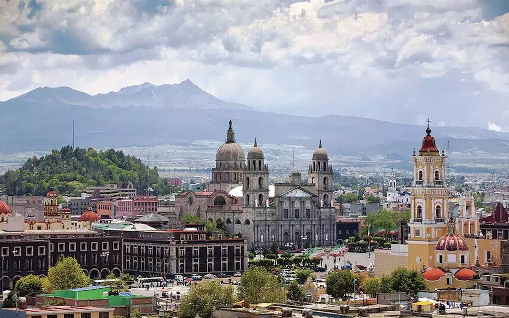 Toluca