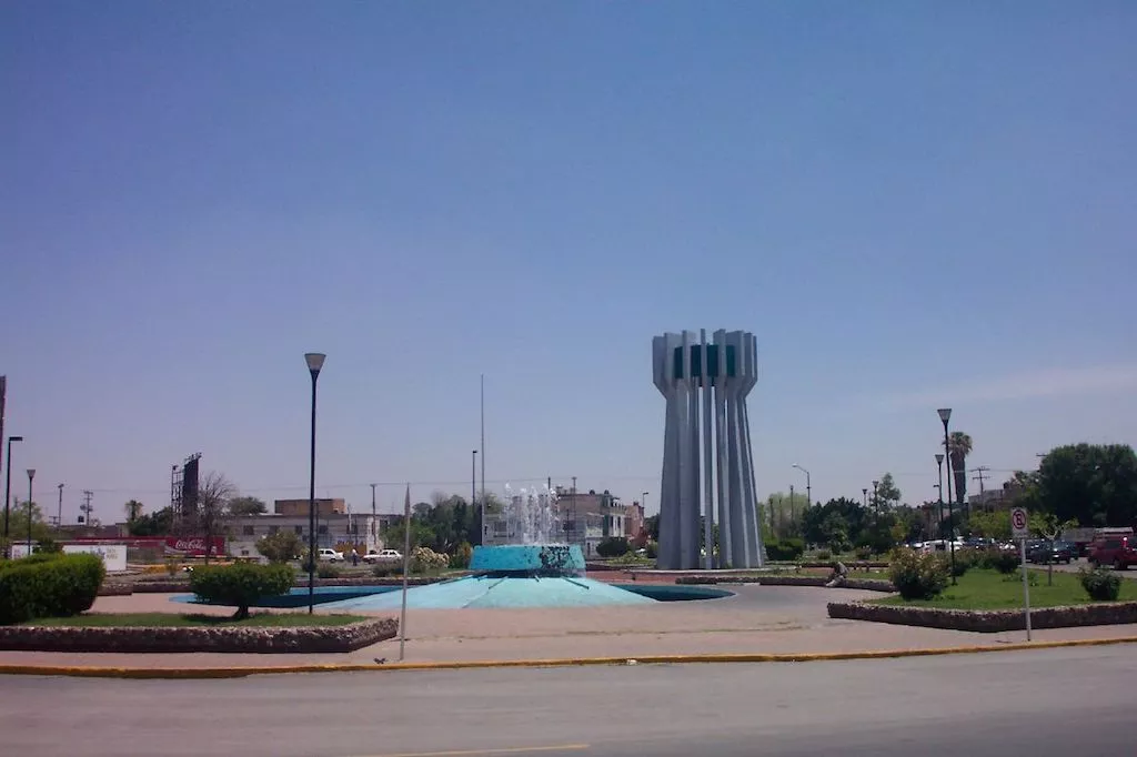Torreon