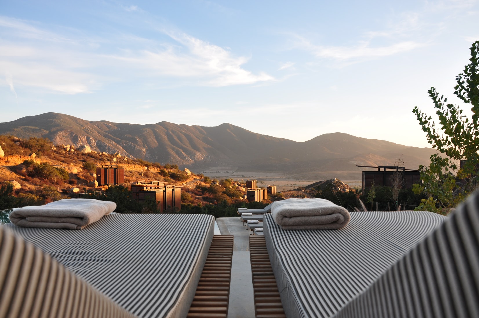 Valle de Guadalupe