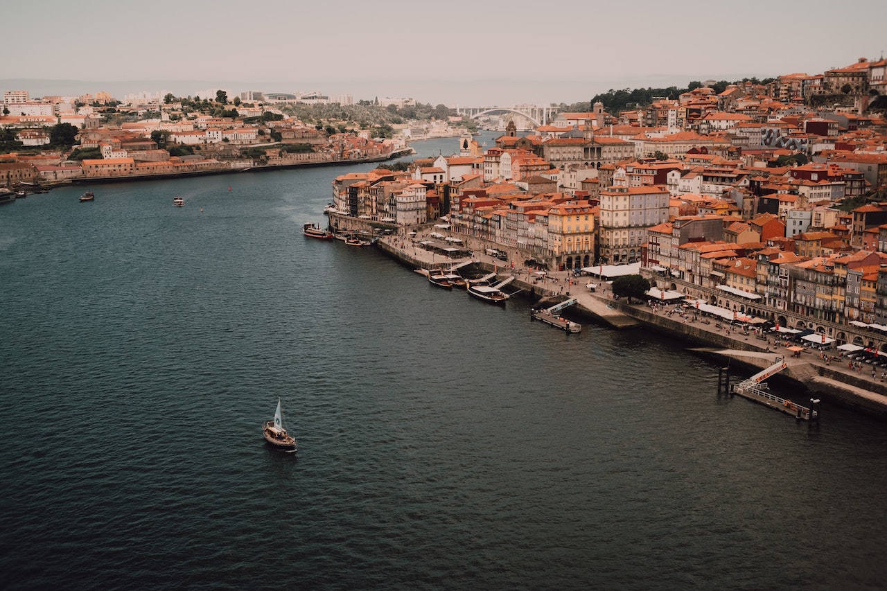 Oporto