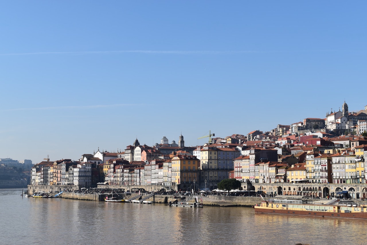 Portugal
