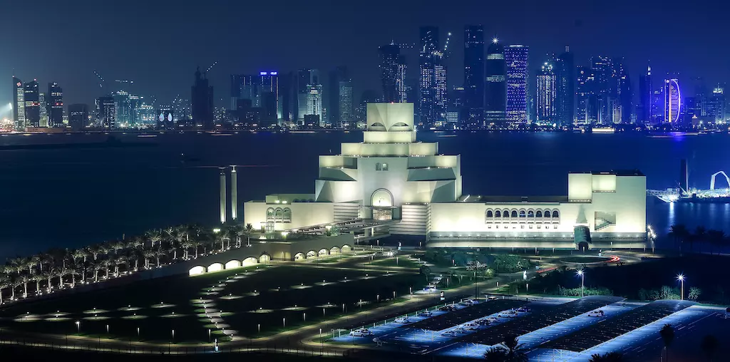 Doha