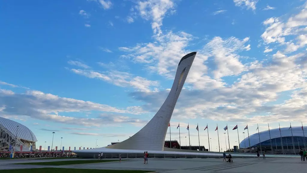 Sochi