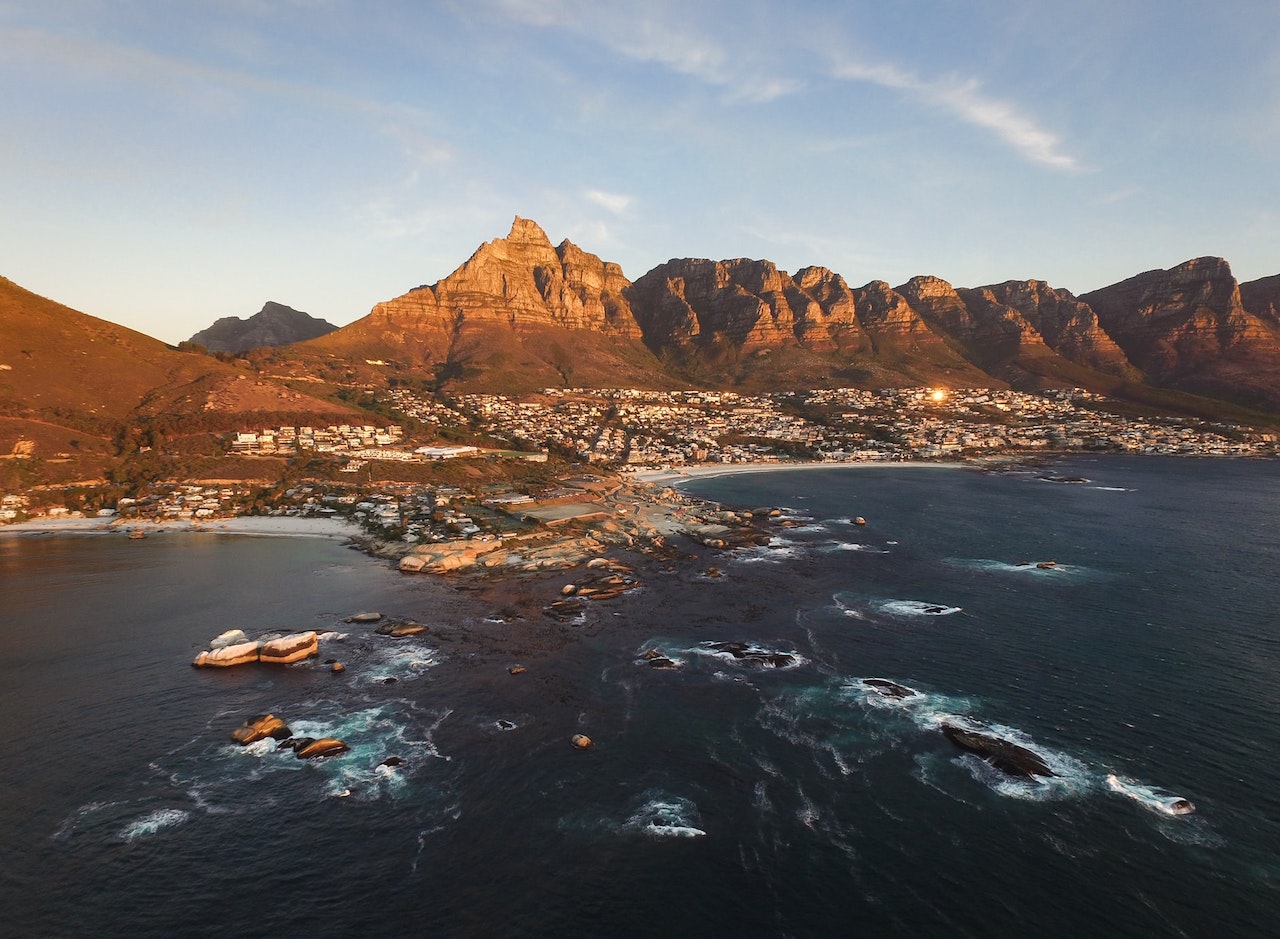 Cape Town