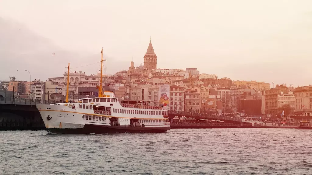 Estambul