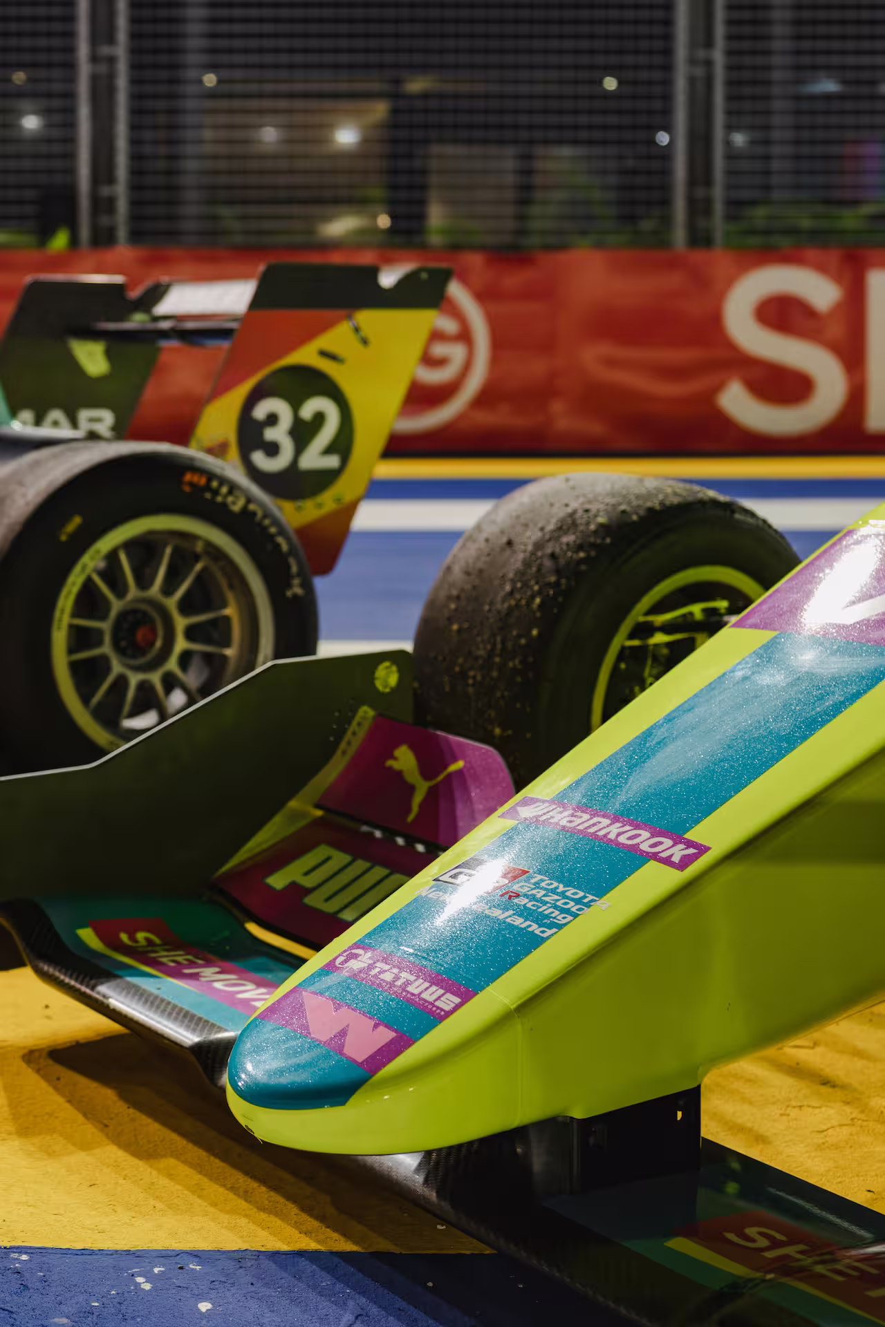 Holanda F1 GP