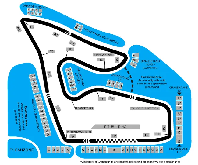 Austrian MotoGP