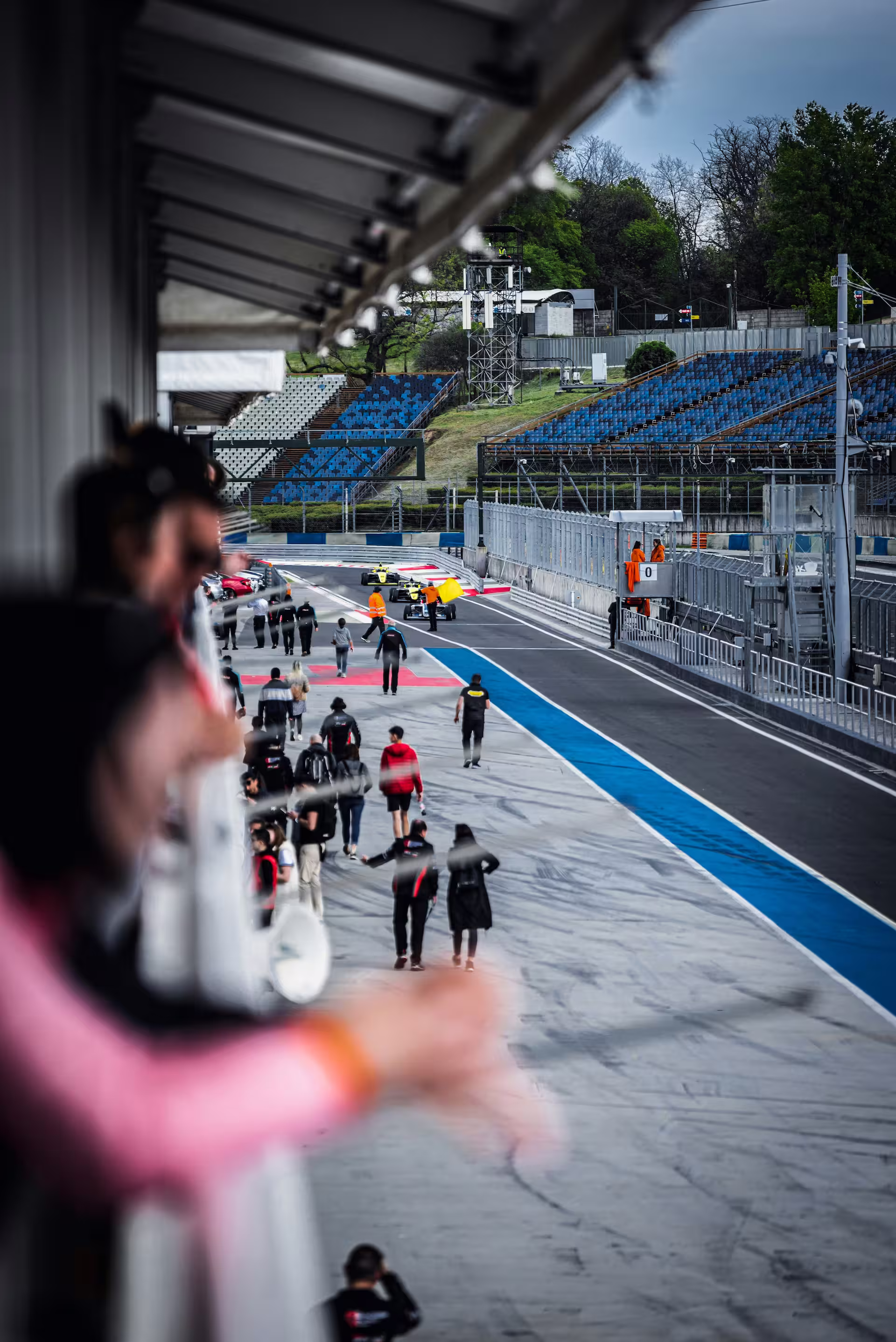 Hungr&iacute;a F1 GP