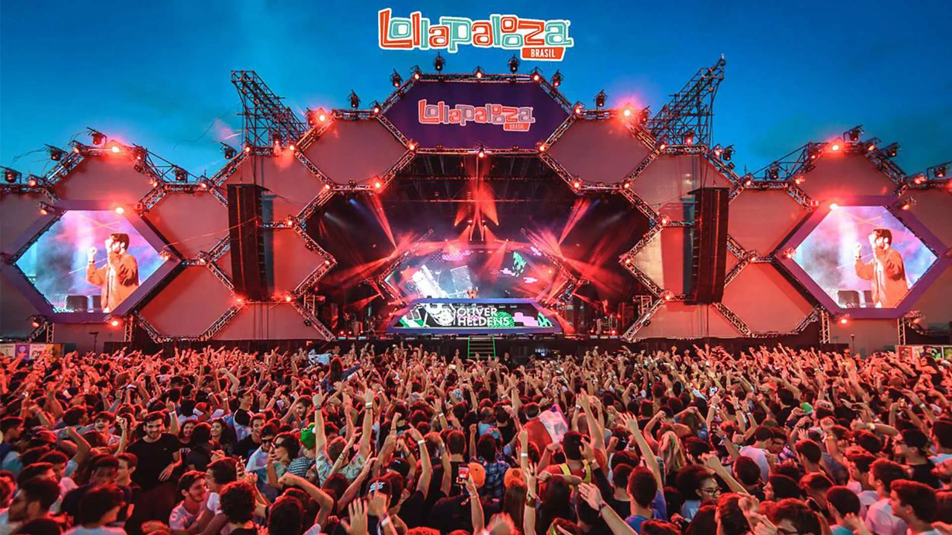 Lollapalooza Brasil