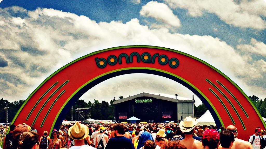 Bonnaroo
