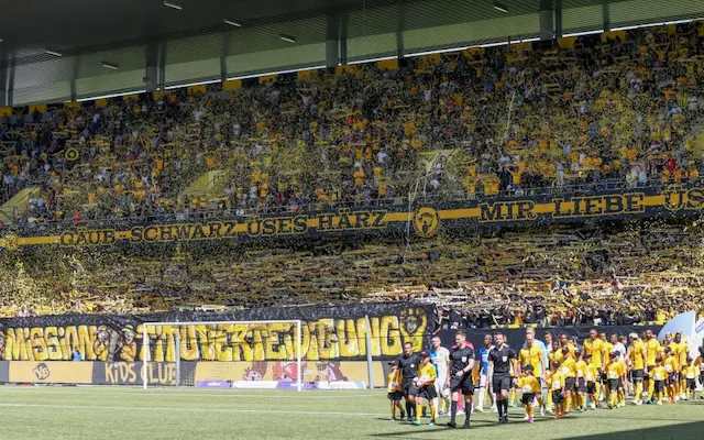 BSC Young Boys