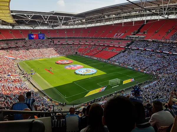 EFL League Two Play-Off