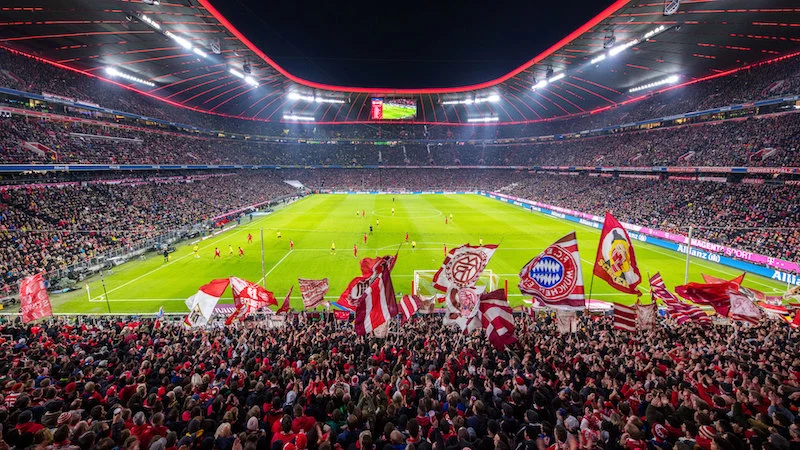 Allianz Arena